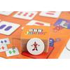 set junior, popular Korean game