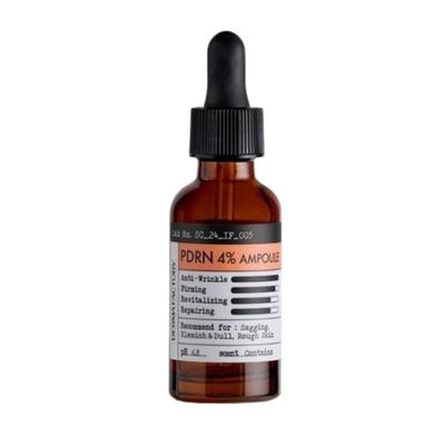 Derma Factory PDRN 4% Herstel Ampul 30ml – 40.000ppm Zalm DNA, Anti-Aging, Huidregeneratie, Hydraterend Koreaans Serum