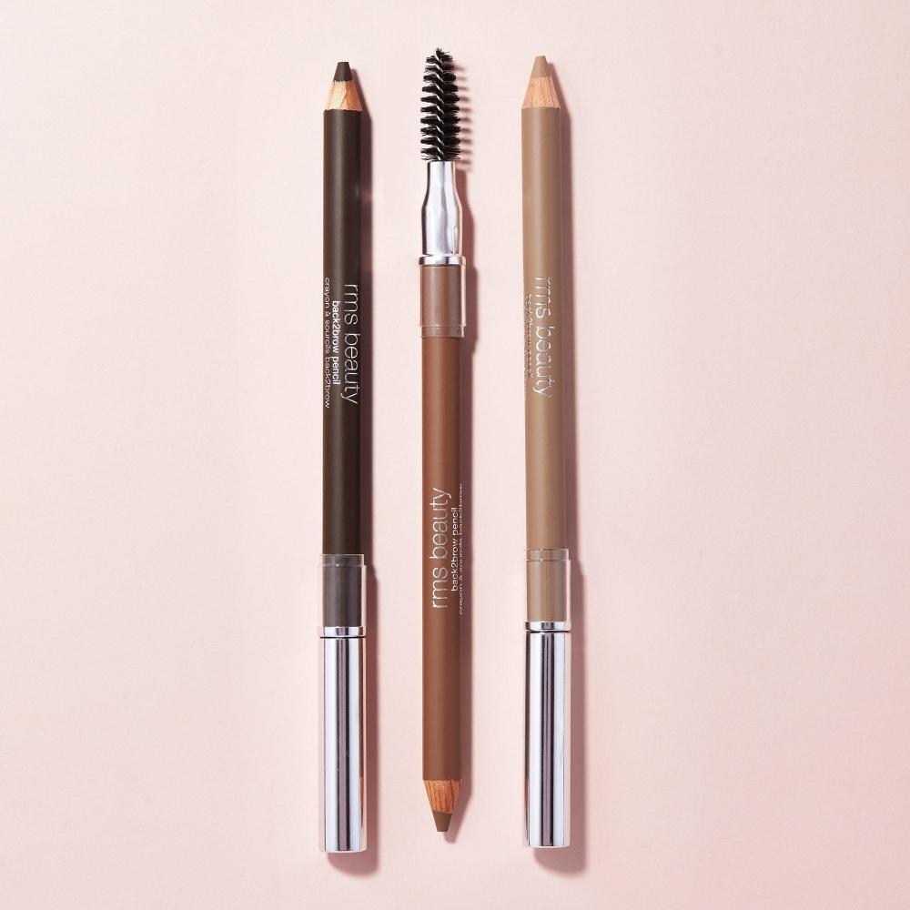 Rms Beauty Back2brow Pencil 0.038 Oz