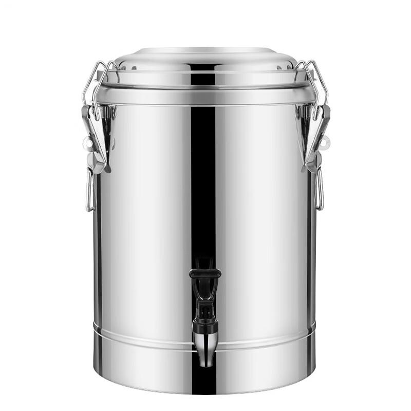 COKRSUPE 80L Kitchen Soup Pot