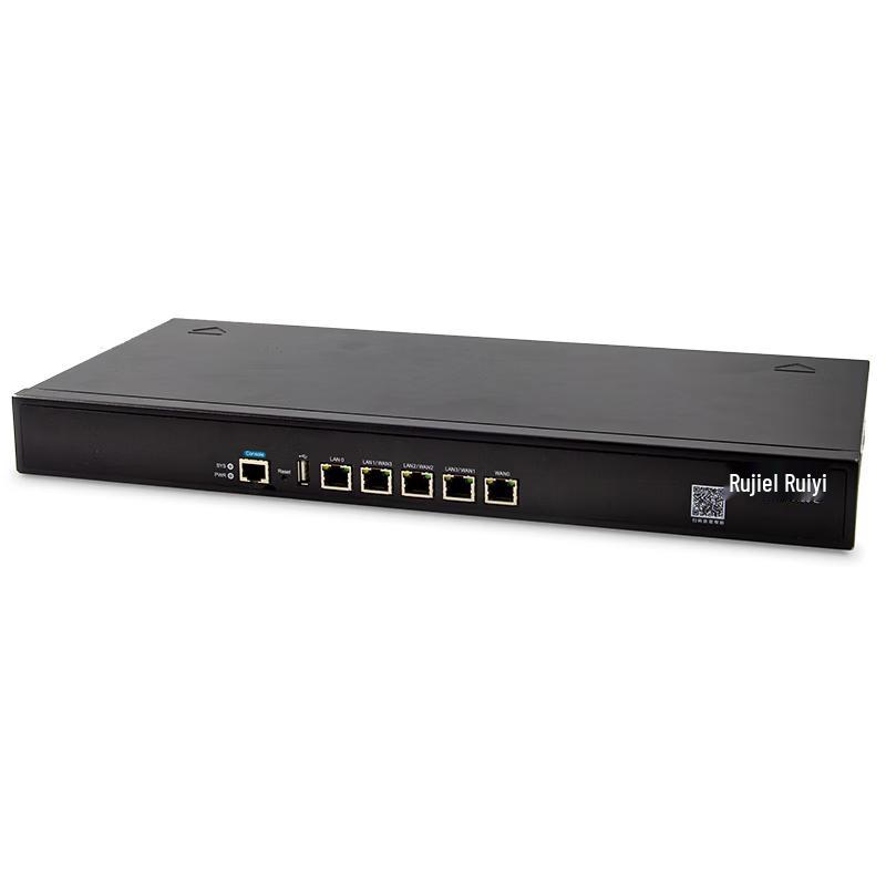 Ruijie RG-NBR6120-E Enterprise Integrated Gateway (CN version)