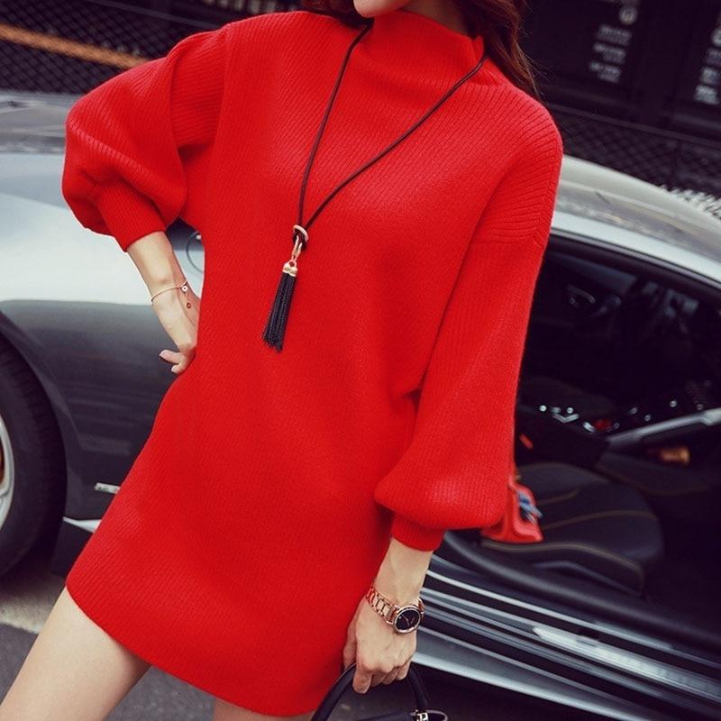 Sweater Necklaces & Pendants Tassel Autumn Winter Sweater Chain Necklace  Long Necklace