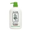 Nippon Olive - Natural Mind Body Shampoo