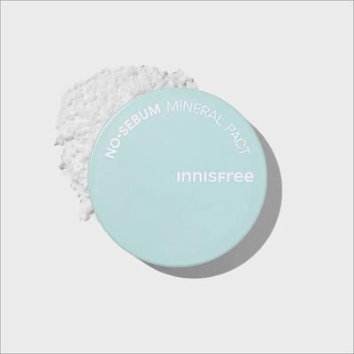 Kein Sebum-Mineral-Pakt 8,5 g
