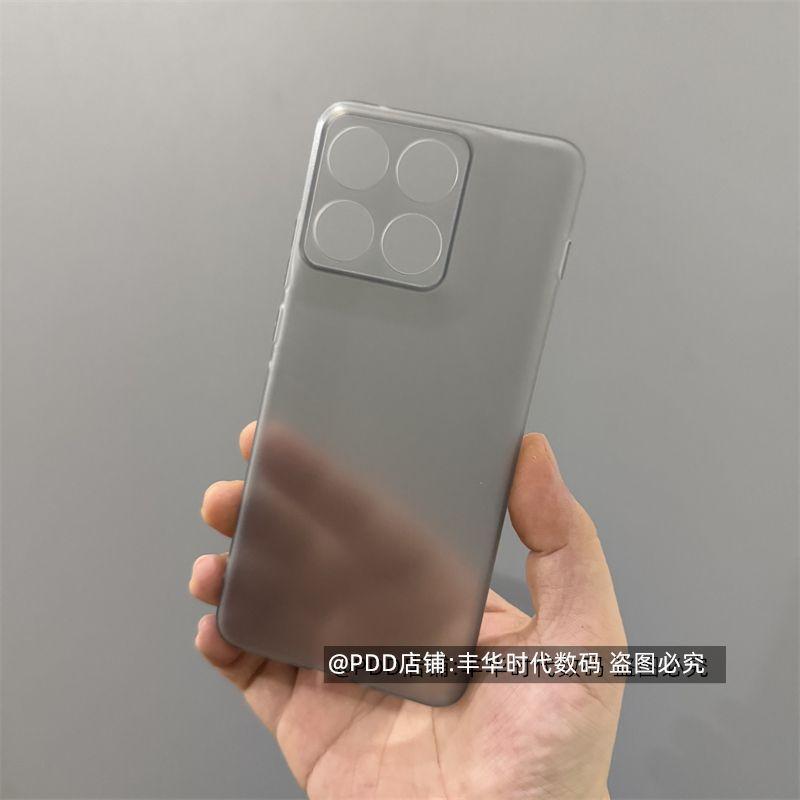 For Motorola Edge 70 Fusion Case TPU Soft Silicone Matte Transparent Back Cover For Moto Edge 70 Fusion Shell Shockproof Bumper