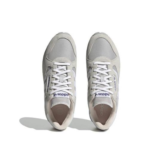 Adidas Treziod 2 Low Grau - GY0043