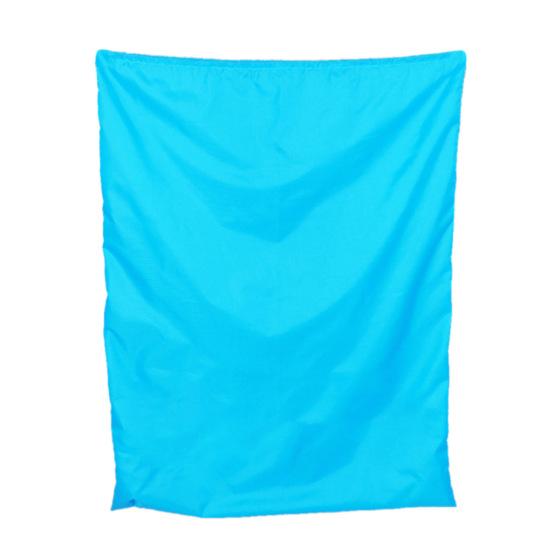 Wodoodporny sznurek na ubrania Torba do przechowywania kołdry Składana poduszka Koc Pokrowiec