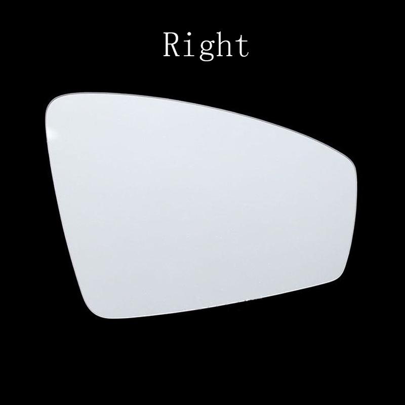 

Автоматическое предупреждение о слепых зонах с подогревом, крыло, зеркало, стекло для VW Tiguan 2017 2018, замена Tayron слева и справа сзади Right side RH