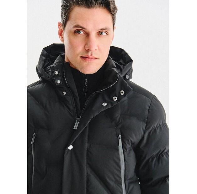 Winter Jacket Pako Lorente P25WN-5X-015