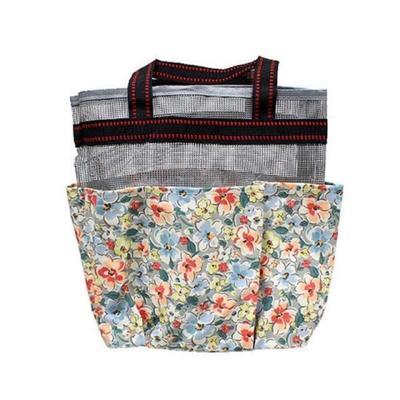 Mesh Drainable Bath Bag Sauna Bag 1pWCA4E28
