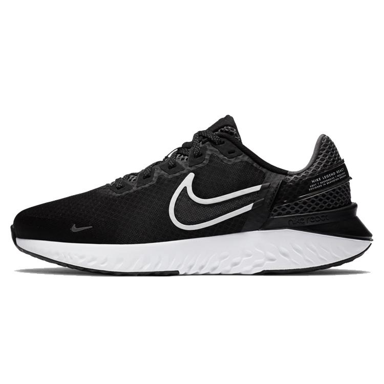 

new Nike Legend React 3 Black 44