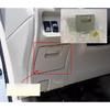 For Toyota 07-13 Corolla Dashboard Storage Box Center Console Storage Box