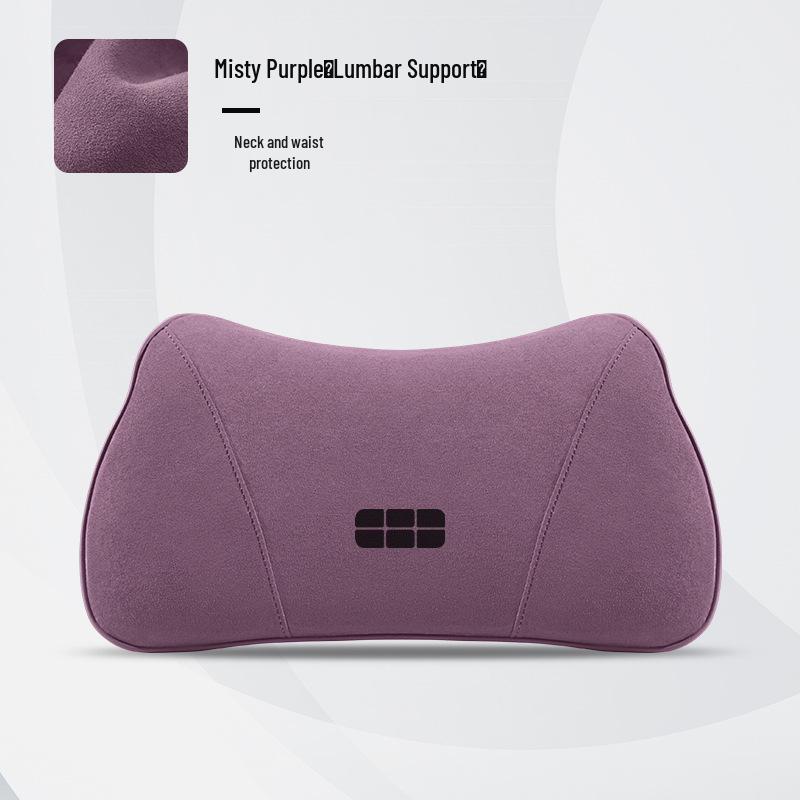 Geely Galaxy Starship 7EMi Lumbar & Neck Support Car Pillows