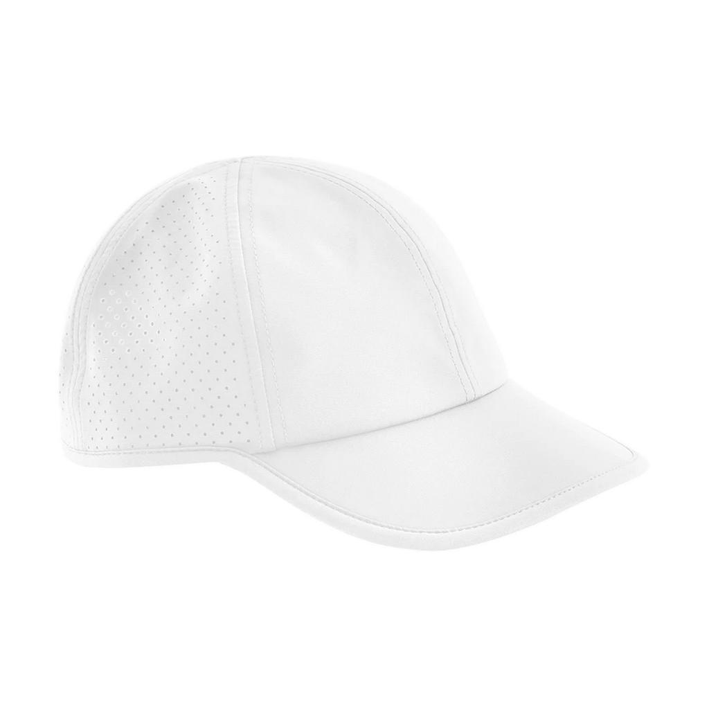 Beechfield Technical Training Baseball Cap
