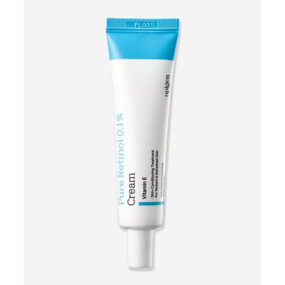 Opigen Pure Retinol 0.1 Cream NONE