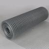 Hot-Dip Galvanized Carbon Steel Wire Mesh Fence
