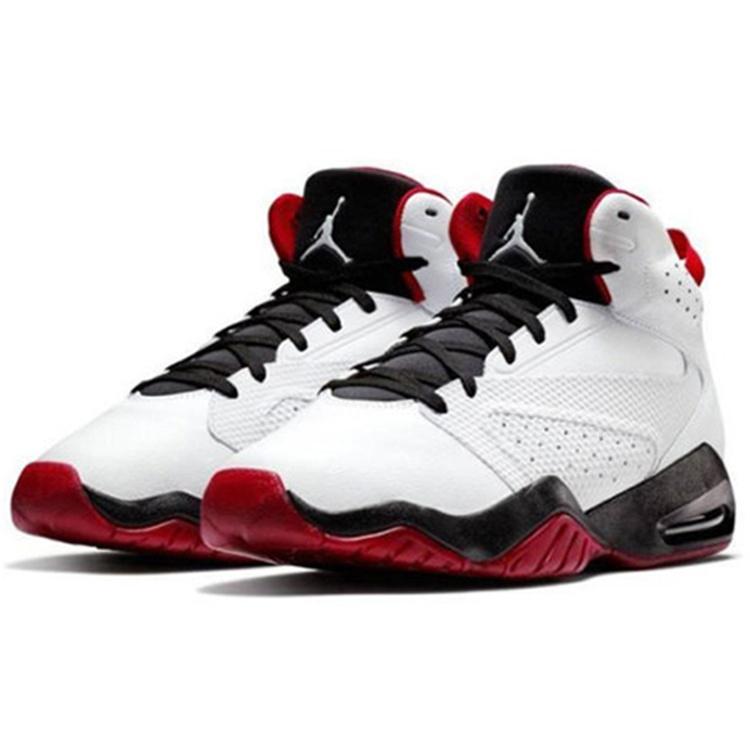 Air Jordan Lift Off 'White Gym Red' Herr AR4430-106