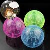 Pet Supply Roedor Ratos Correndo Hamster Gerbil Rato Brinquedo Bola De Exercício