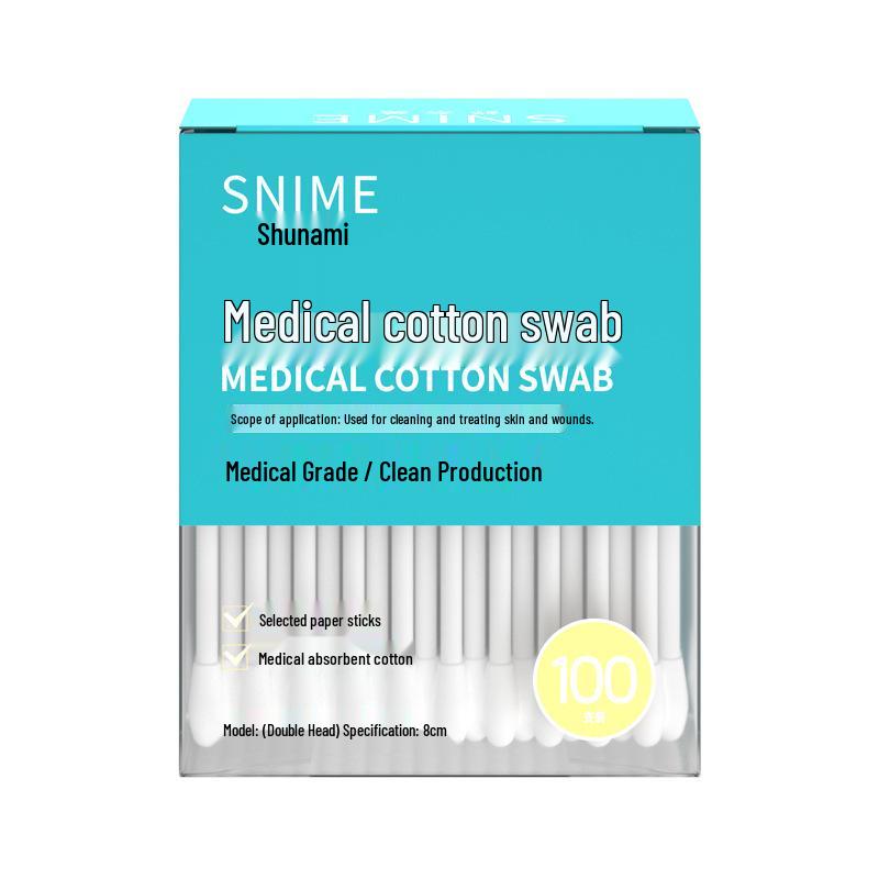Shunaimi Dermaroller: Sterile Microneedle Roller for Face - Disposable Beauty Salon Device