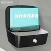 Factory Wall Mount Multifunctional Design Hotel Quadrate Bathroom Toilet Paper Box Paper Towel Dispenser Home Tissue Dispenser