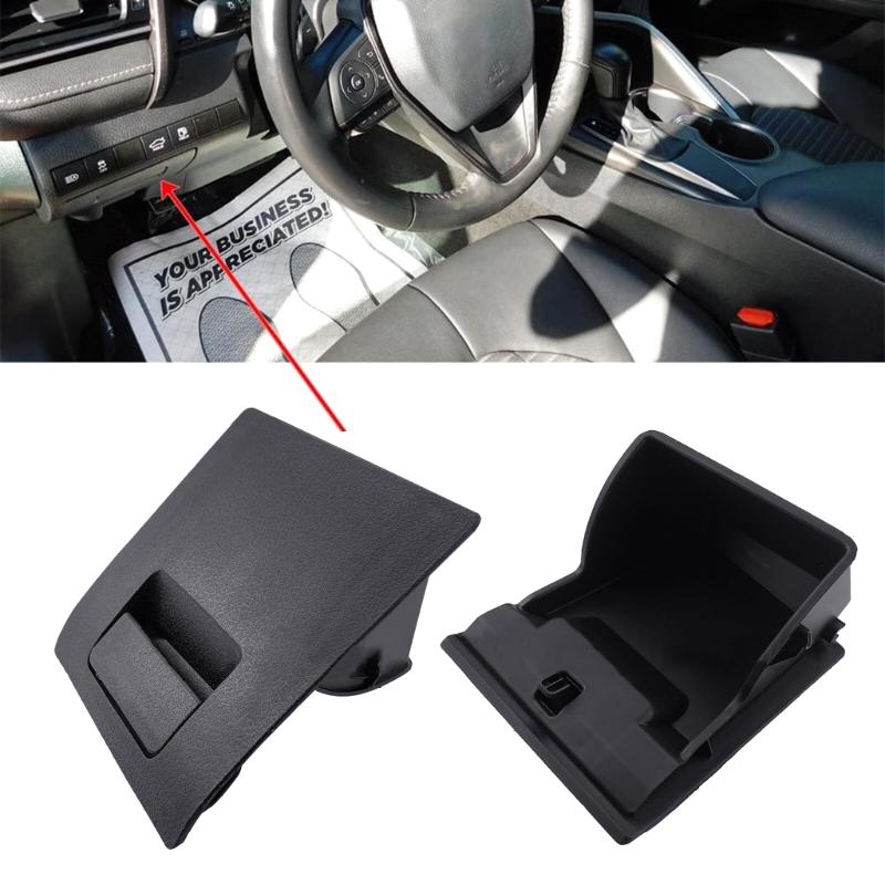 Center Console Tray Cup Holder Coin Tray 55450-06010 Replacement