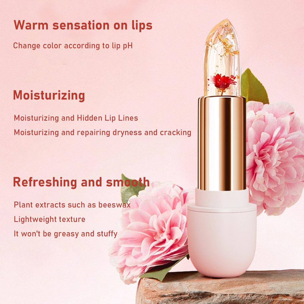 Lippenbalsam Lippe Speziell Entwickelt Für Frauen Mädchen Um Einfach Schöne Und Glatte Lippen Zu Schaffen Lippenbefeuchtend 15g