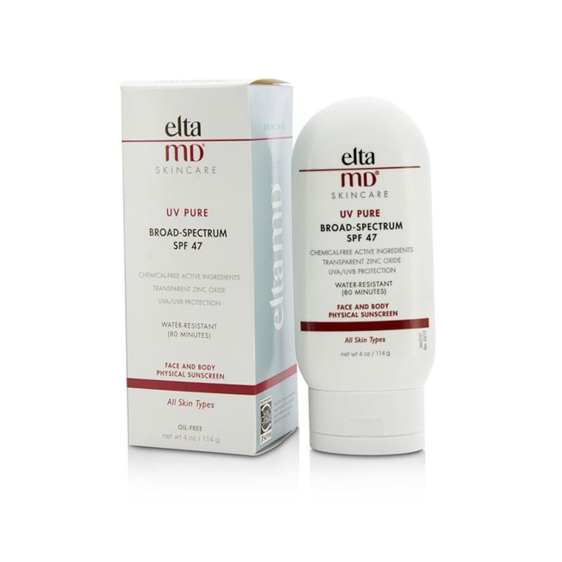 

EltaMD UV Pure Water Resistant Face Body Physical Sun Cream SF47 114g