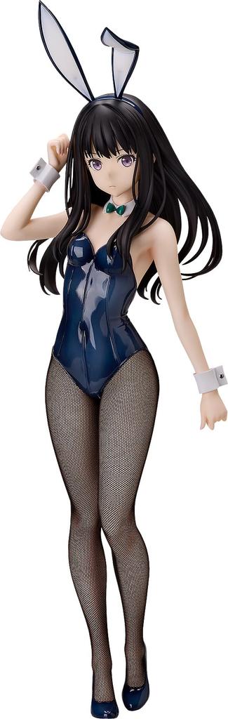 Figurka Licorice Recoil Takina Inoue Bunny z plastu, lakovaná, ver.. 1/4