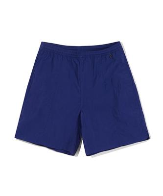 CGP Utility Nylon Shorts_Navy