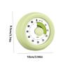 Round Visual Timer Time Manager Countdown Timer Reminder Device Kitchen Timer  Study Timer