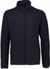 Куртка CMP Men Fleece Jacket (3H60747N) black glacier