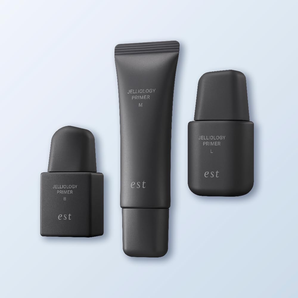 Ist (Est) Geliology Primer M [Make-up Basis]
