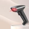 Deli Drahtloser Barcode-Scanner