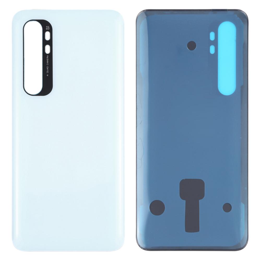 Pentru Xiaomi Mi Note 10 Lite Capac Spate Carcasă Baterie Piesă (Fără Logo)