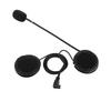 Accessories Bluetooth Headset Headphone Microphone For V4 V6 Motorcycle Helmet Intercom