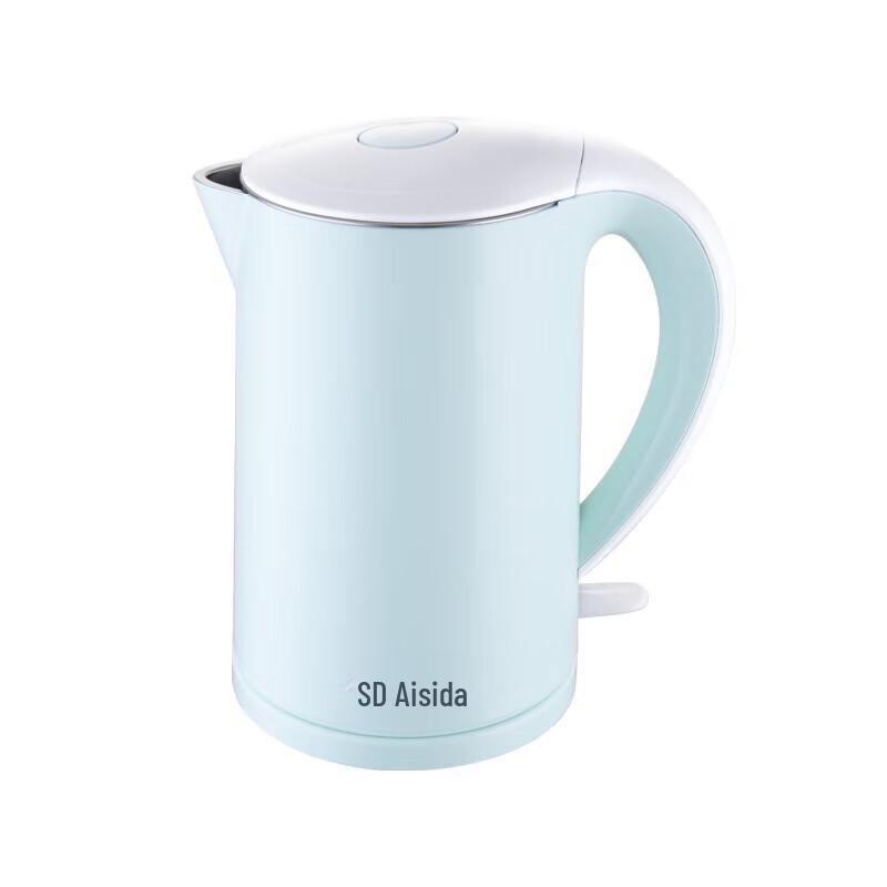 ASD Electric Kettle