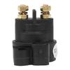 Solenoid Relay Switch Portable Mower Start Relay Lawn Mower Accessories Fit for Sea-Doo SP 0445-036 Smu6015 240-22137