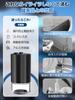 Car Aroma , Button Protrusion Design, Large Capacity 4.3 Fl Oz (110 Ml),