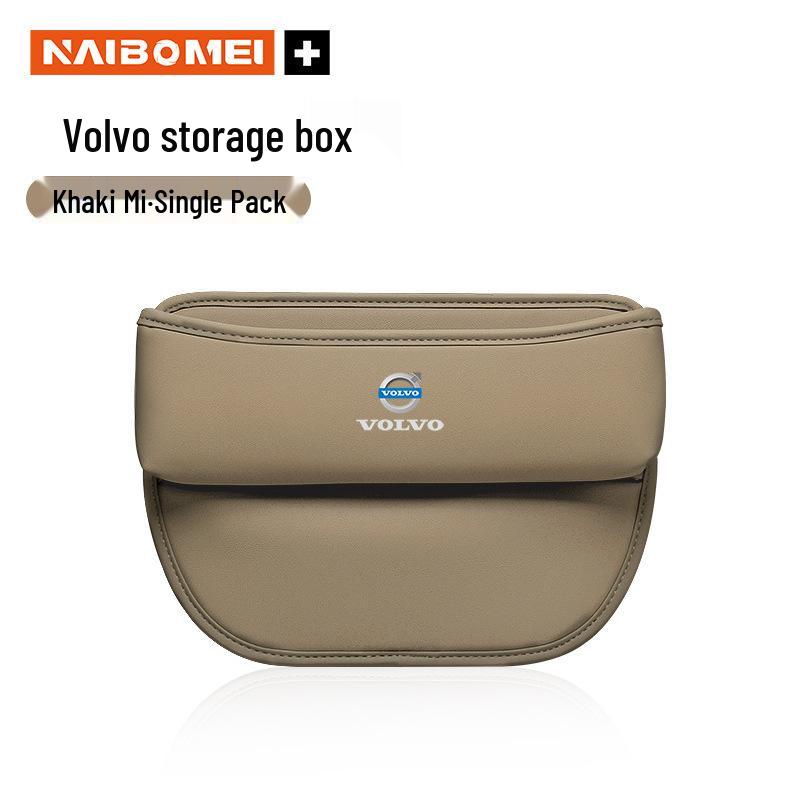 Volvo XC Series & S/V Models Car Seat Gap Storage Box