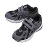 New Balance 1906 Synthetic Leather Polyester Comfortable Low Top Kids Running Shoes Kids Running Shoes Black PV1906CJ