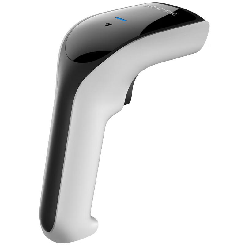 GEPAD SK-5020 Wireless 1D 2D Barcode Scanner