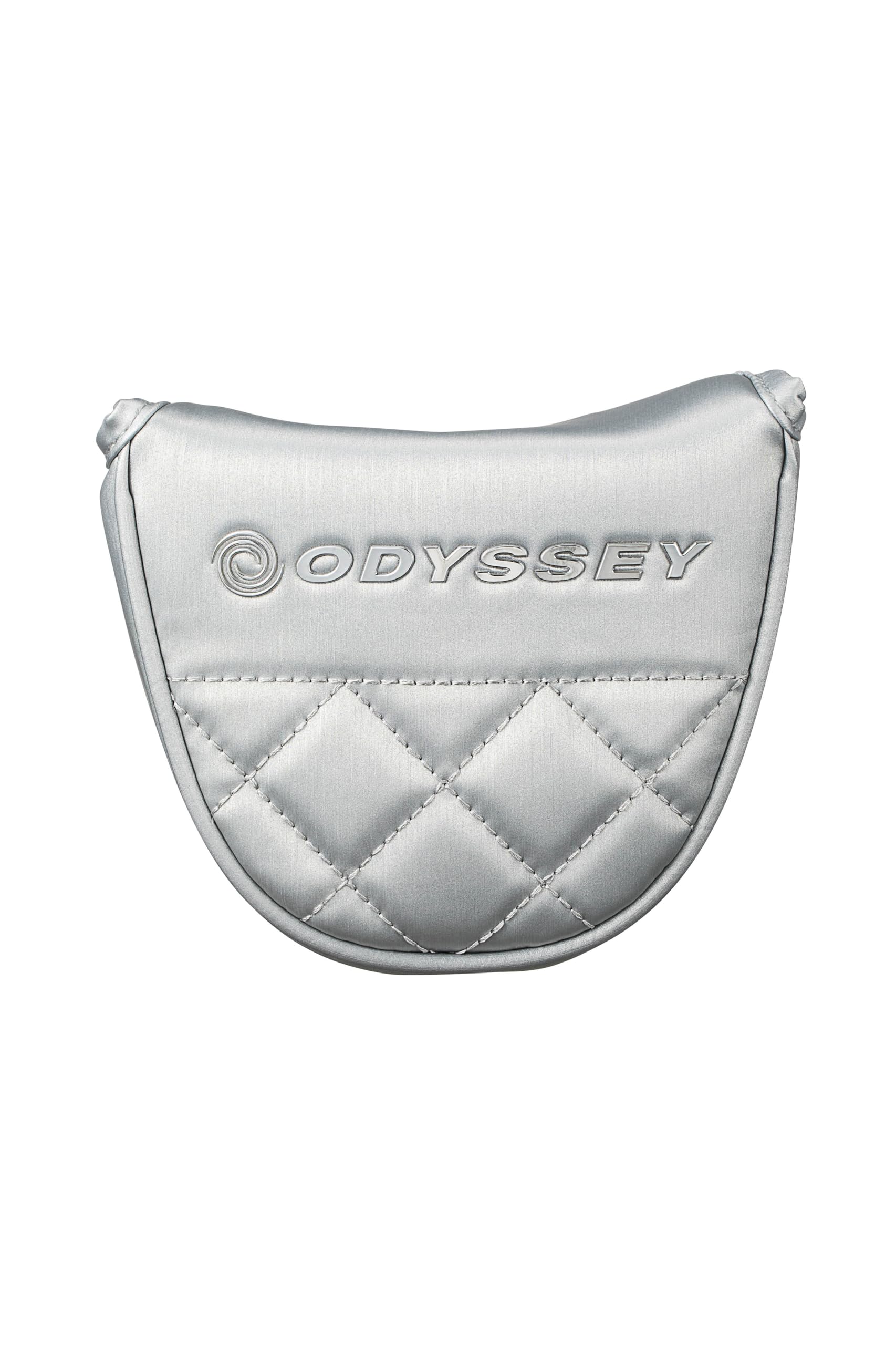 

ODYSSEY UPTOWN MLT WMS SLV 26 Чехол для головки паттера (Тип молотка) Серебро, Женщины