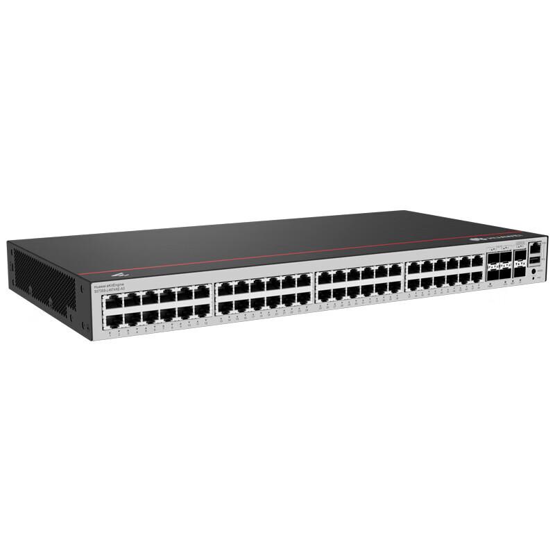 Huawei S5735S-L48T4XE-A3 Managed Switch