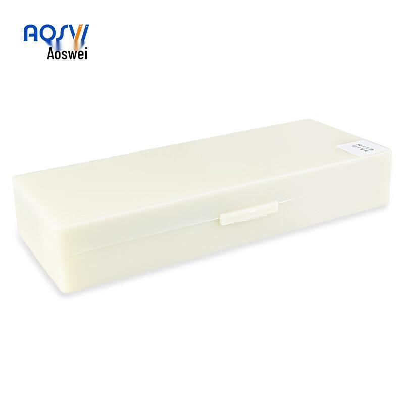 AOSVI Biological Microscope Prepared Slides Set