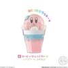 Dream Land Character Float Box Kirby's Case, 12-Piece (Candy Toy)