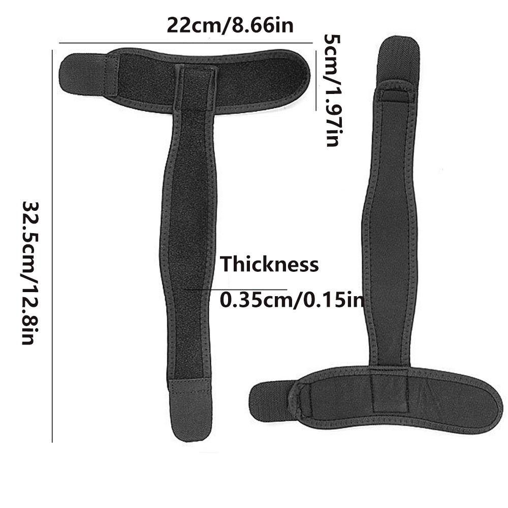Leg Strap Leg Foot Corrector External Rotation Leg Foot Correction Belts Baby Correction