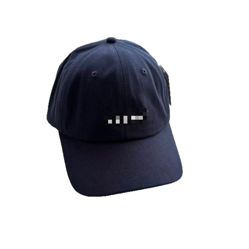 lu*Unisex quick-drying baseball cap, spring/summer sun hat, new soft-top baseball cap, sun visor