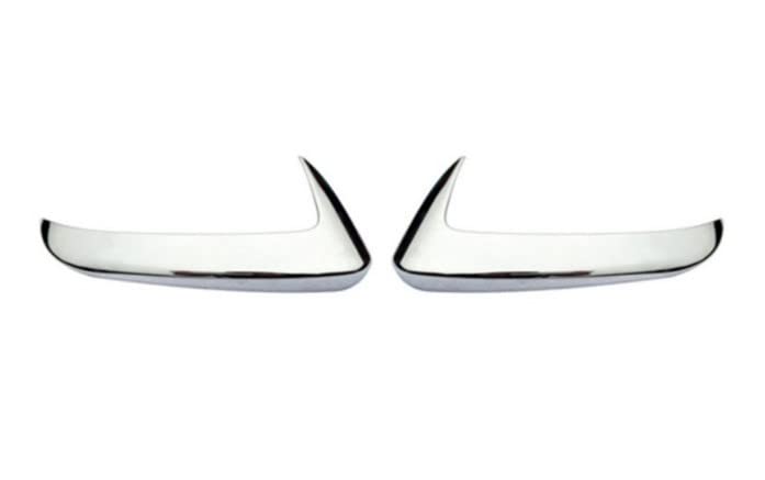 

FUKUARE Voxy Noah 90 Серия 95 Серия Corolla Cross Накладка на боковое зеркало заднего вида (Покрытый)