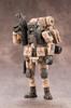 Hexa Gear Early Governor Výška 76mm plastikový model Vol.1 cca. 1/24
