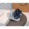 Spring Summer Kids Sandals, Light Soft Sole Casual Beach Shoes for Little and Middle Boys